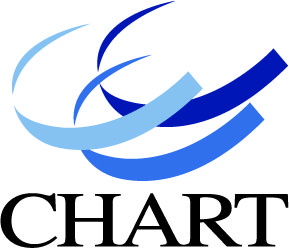 CHART logo 4c