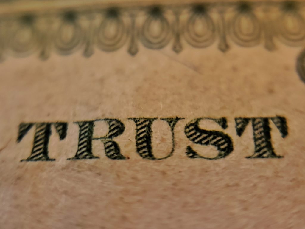 TEAMS: BUILDING A FOUNDATION OF TRUST