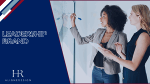 How To Develop Your Leadership Brand