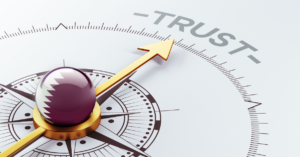 Good Leaders Build Trust, Great Leaders Protect It — Every Day